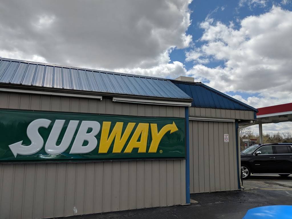Subway | restaurant | 552 W Morse St, Markle, IN 46770, USA | 2607583322 OR +1 260-758-3322