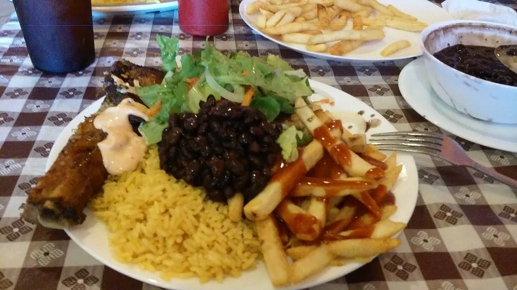 Jersey BBQ Pit | restaurant | 1417 McCarter Hwy, Newark, NJ 07104, USA | 9734971818 OR +1 973-497-1818