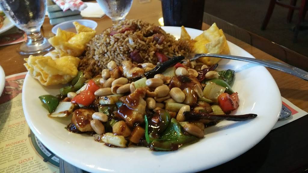 Jade Dragon | restaurant | 189 Elm St, Milford, NH 03055, USA | 6037320099 OR +1 603-732-0099