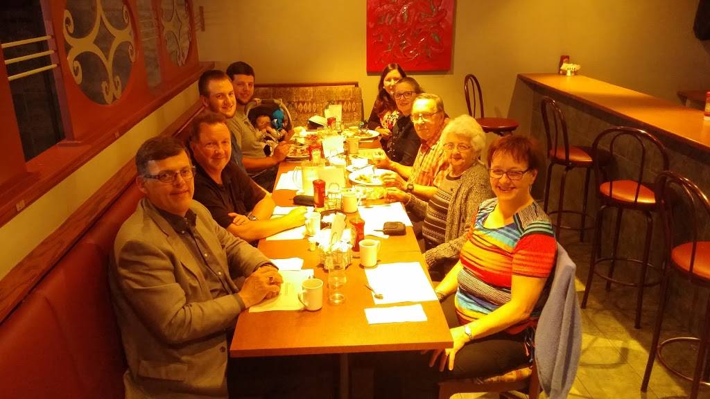 Restaurant Royal 24 | restaurant | 5237 Boulevard Wilfrid-Hamel, Québec, QC G2E 2H2, Canada | 4188721221 OR +1 418-872-1221