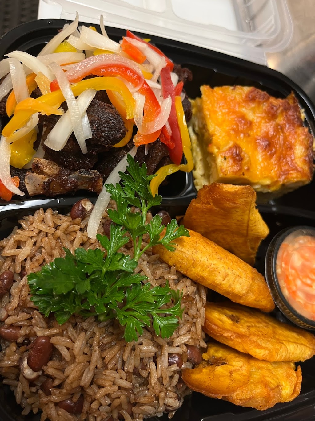 JARDIN KITCHEN | restaurant | 667 S Dixie Hwy W #3, Pompano Beach, FL 33060, USA | 9546710029 OR +1 954-671-0029