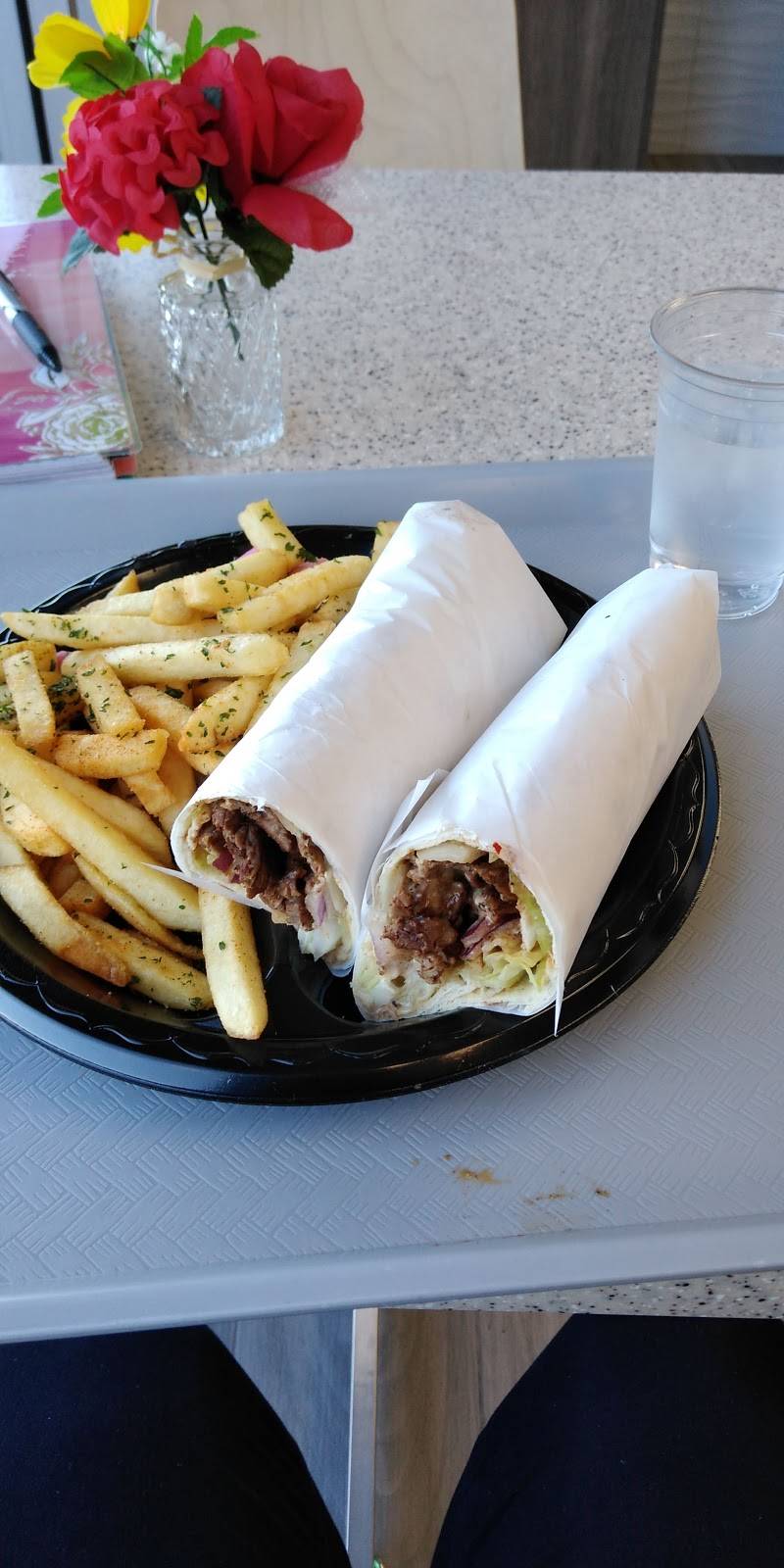 dLunchSpot | restaurant | 15315 S Figueroa St, Gardena, CA 90248, USA | 3109530444 OR +1 310-953-0444