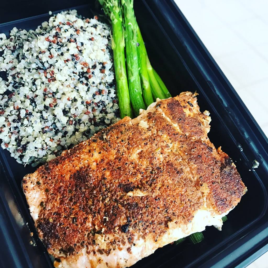 Fittingly Delicious | restaurant | 3939 W Irving Park Rd, Chicago, IL 60618, USA | 7737547793 OR +1 773-754-7793