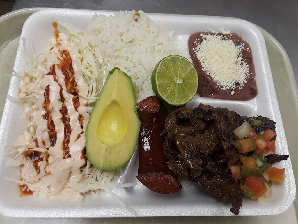 Antojitos Hondurenos Restaurant | restaurant | 1718 S 1st St B, Garland, TX 75040, USA | 9722124528 OR +1 972-212-4528