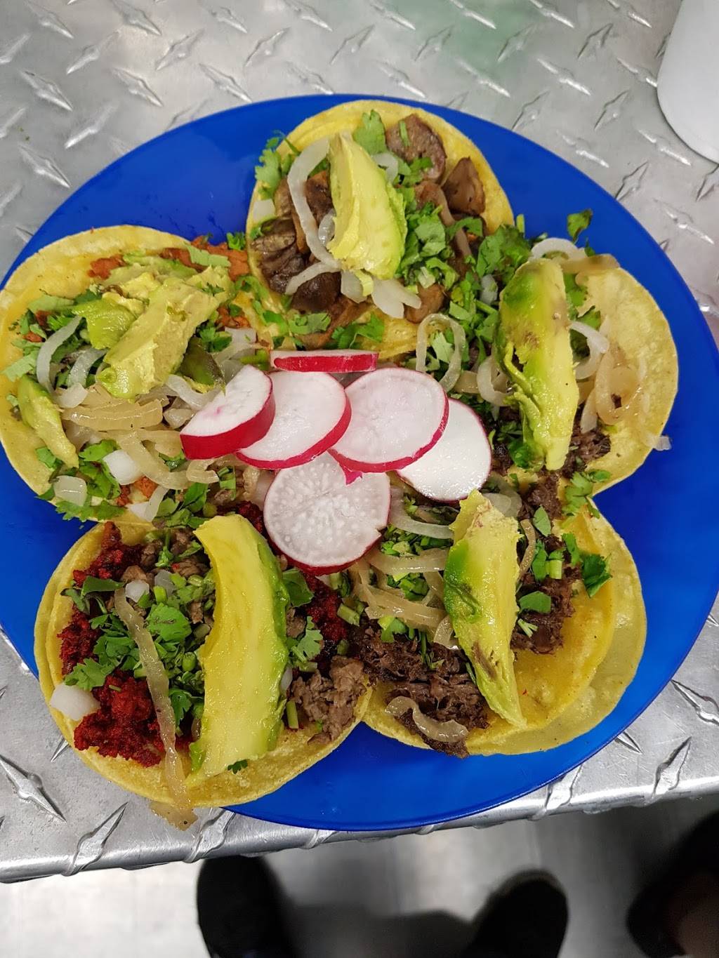 Tacos And More | restaurant | 6309 Barker Cypress Rd, Houston, TX 77084, USA | 2818572927 OR +1 281-857-2927