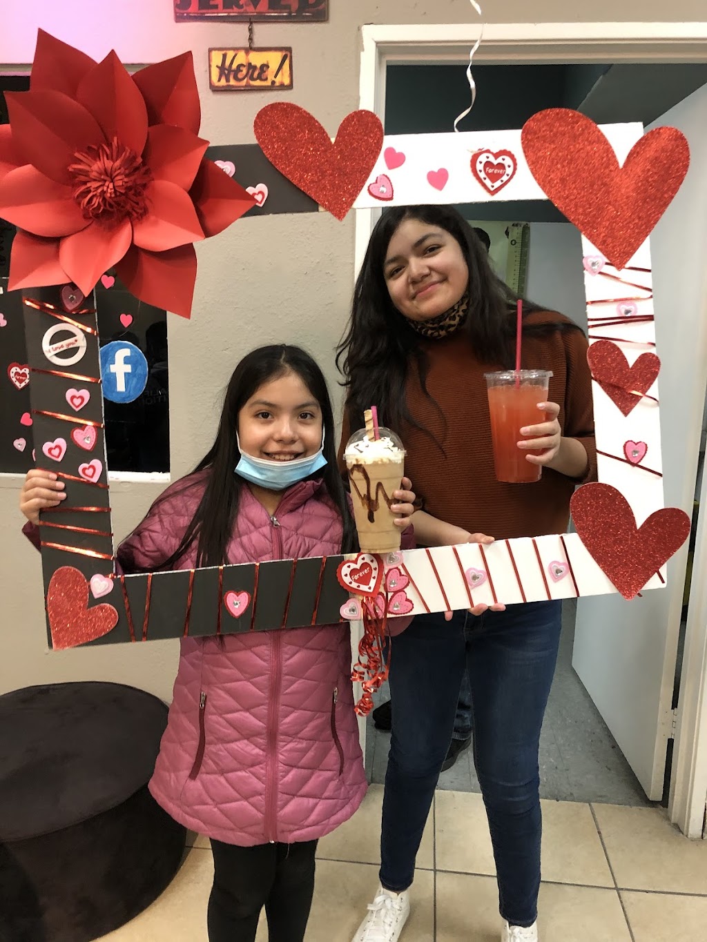 Salud Y Vision | meal takeaway | 5020 E Tropicana Ave Suite B-8, Las Vegas, NV 89122, USA | 7023751190 OR +1 702-375-1190