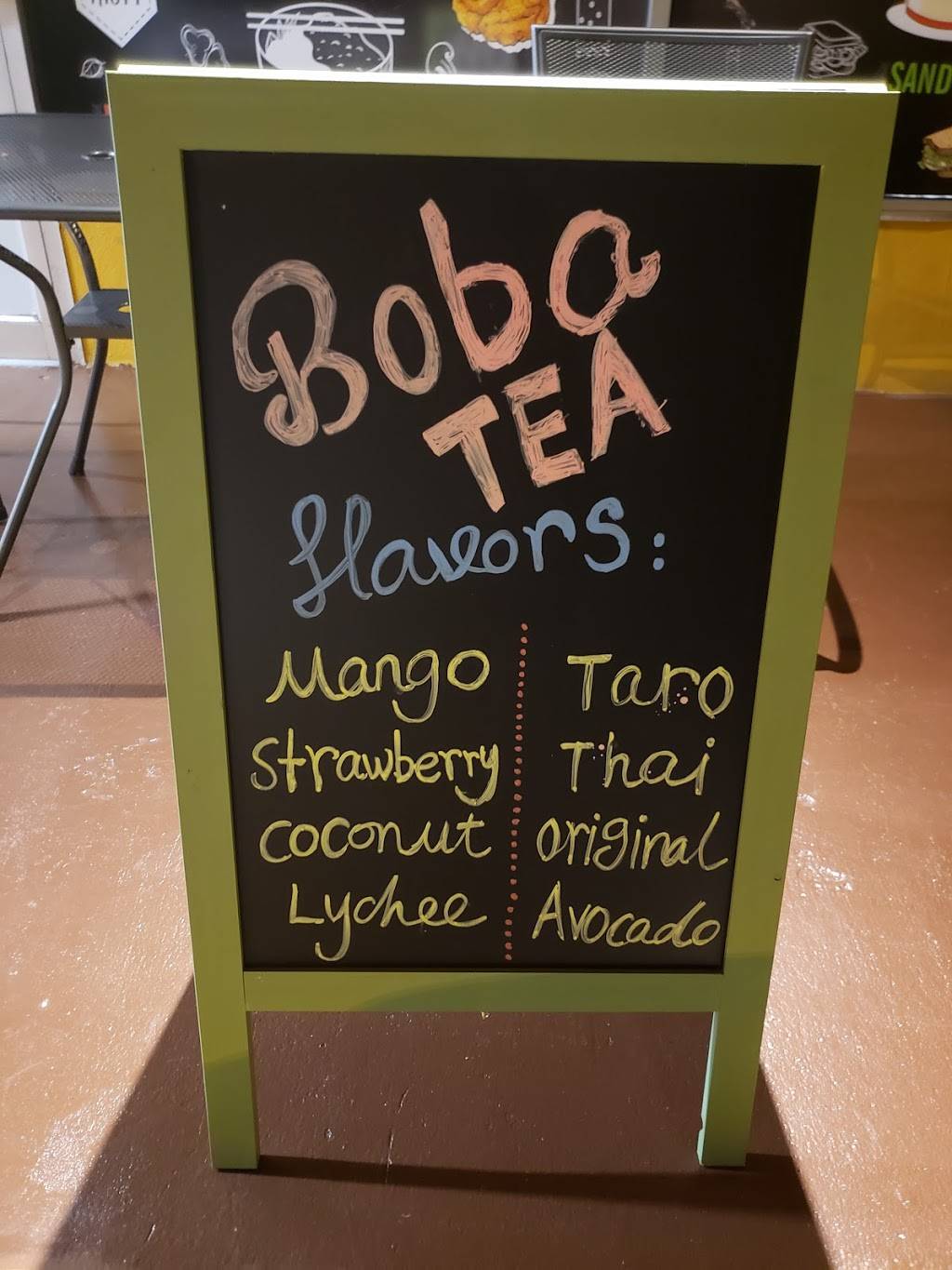 Tangs Chicken | restaurant | 2001 Gulf to Bay Blvd # C, Clearwater, FL 33765, USA | 7272502543 OR +1 727-250-2543