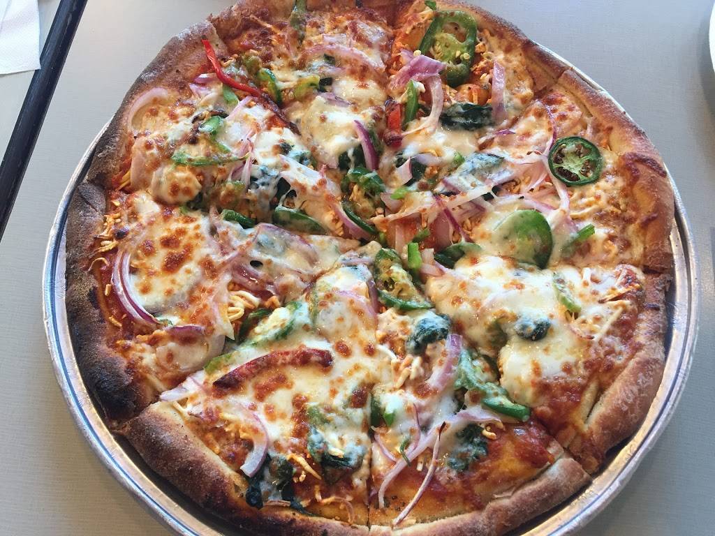 Papa Pancho Pizza | restaurant | 1670 Oak Tree Road c, Edison, NJ 08820, USA | 7329022248 OR +1 732-902-2248