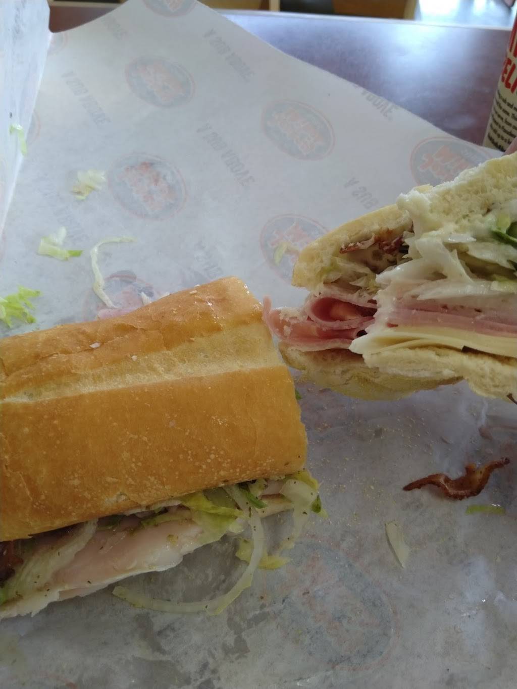 Jersey Mikes Subs | meal takeaway | 6985 West 38th Street #500, Indianapolis, IN 46254, USA | 3173476453 OR +1 317-347-6453