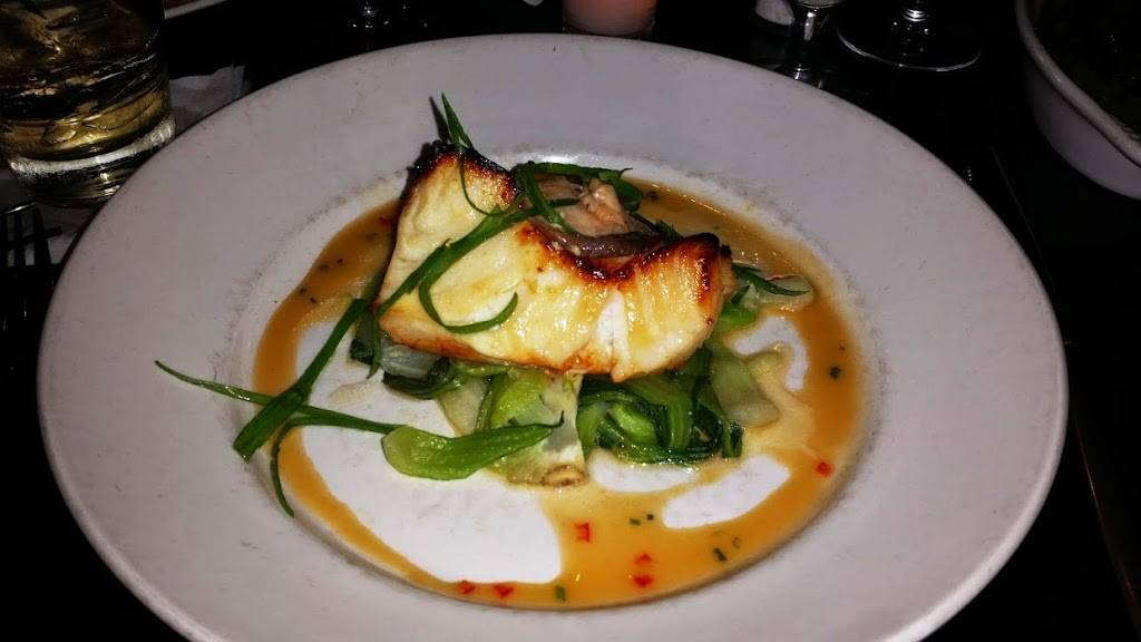 Prime 112 Restaurant | restaurant | 112 Ocean Dr, Miami Beach, FL 33139, USA | 3055328112 OR +1 305-532-8112