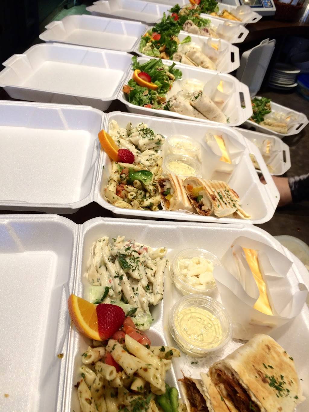 Café Farniente Inc | cafe | 81 Rue Notre Dame E, Victoriaville, QC G6P 3Z4, Canada | 8196049005 OR +1 819-604-9005