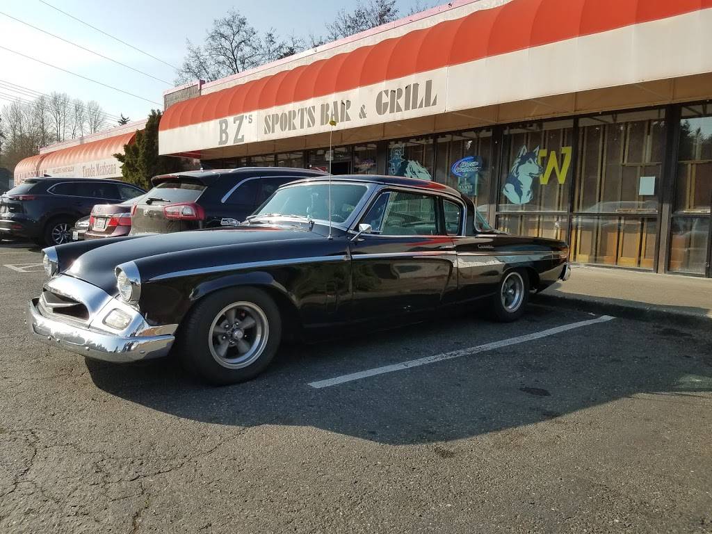 BZs Sports Bar & Grill | restaurant | 17730 Ambaum Blvd S, Burien, WA 98148, USA | 2062436018 OR +1 206-243-6018