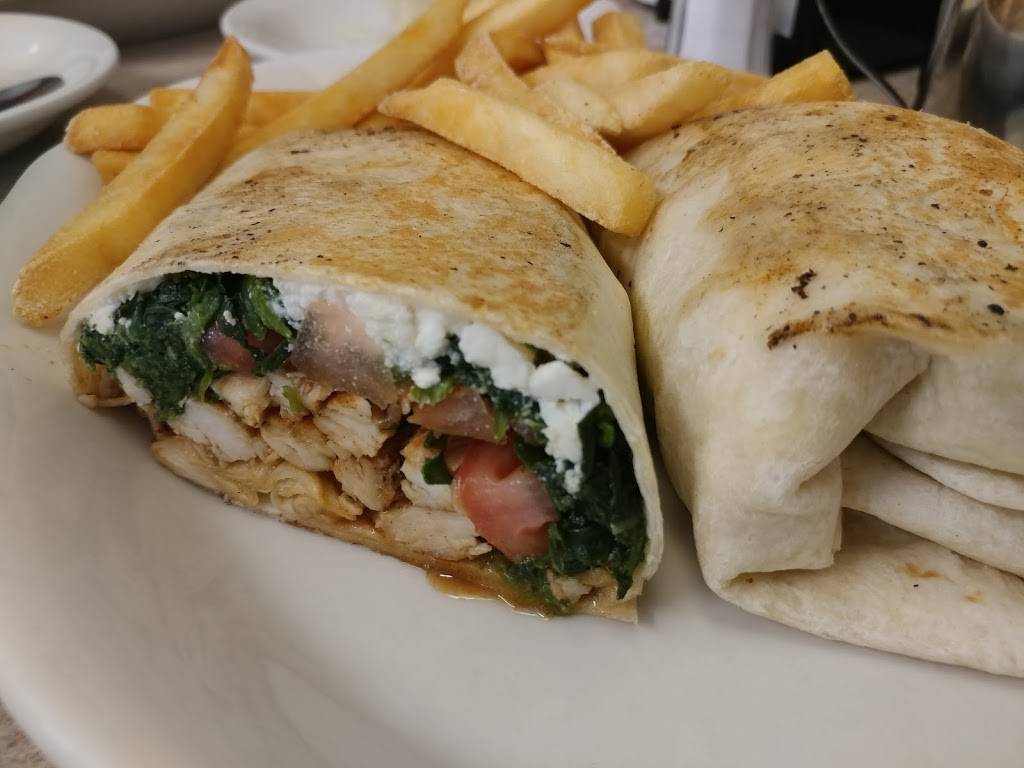 Station Plaza Coffee Shop and Diner | cafe | 206 Station Plaza N, Mineola, NY 11501, USA | 5167465150 OR +1 516-746-5150