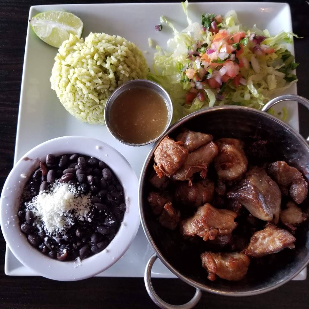 Chiguacle Sabor Ancestral de Mexico | restaurant | 8255 Sunland Blvd, Sun Valley, CA 91352, USA | 8183949405 OR +1 818-394-9405