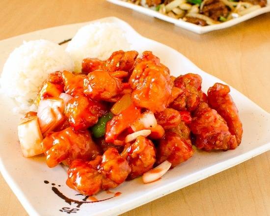 Wok Teriyaki IX | restaurant | 2941 S 38th St, Tacoma, WA 98409, USA | 2534720108 OR +1 253-472-0108