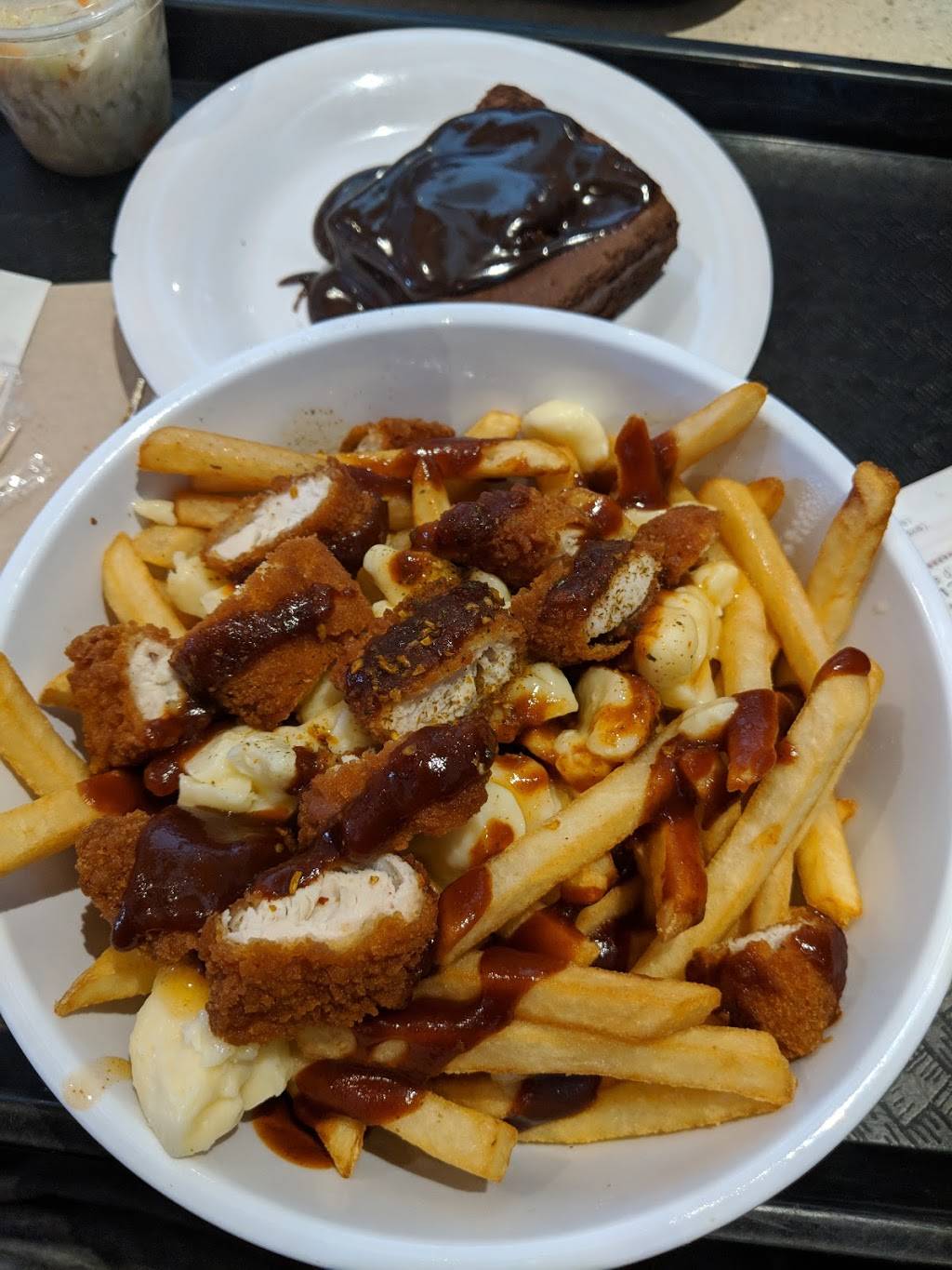 St-Hubert Express | restaurant | 1145 Rang Saint-Édouard, Saint-Liboire, QC J0H 1R0, Canada | 4507934518 OR +1 450-793-4518