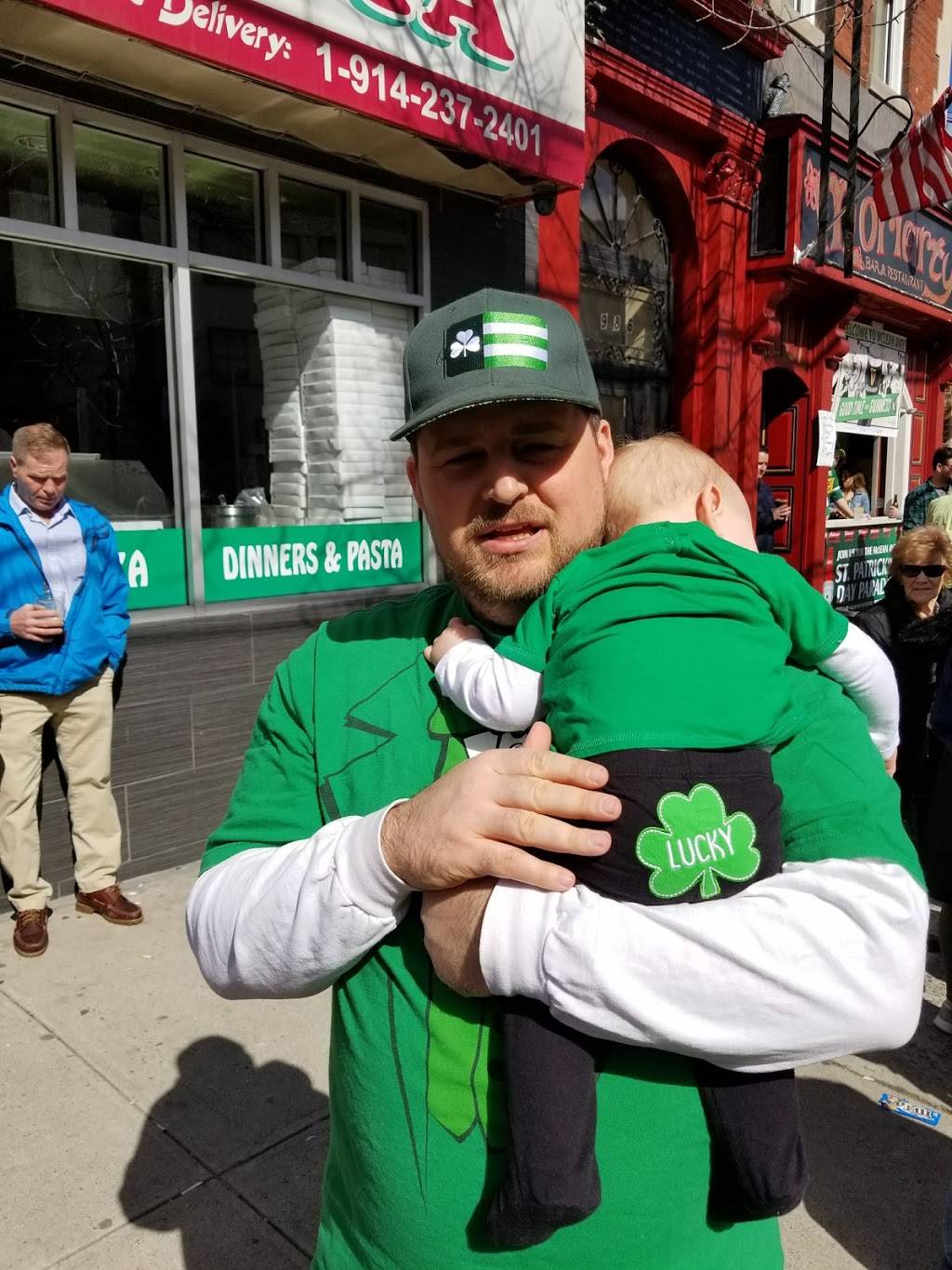 Moriartys | restaurant | 986 McLean Ave, Yonkers, NY 10704, USA | 9142379840 OR +1 914-237-9840