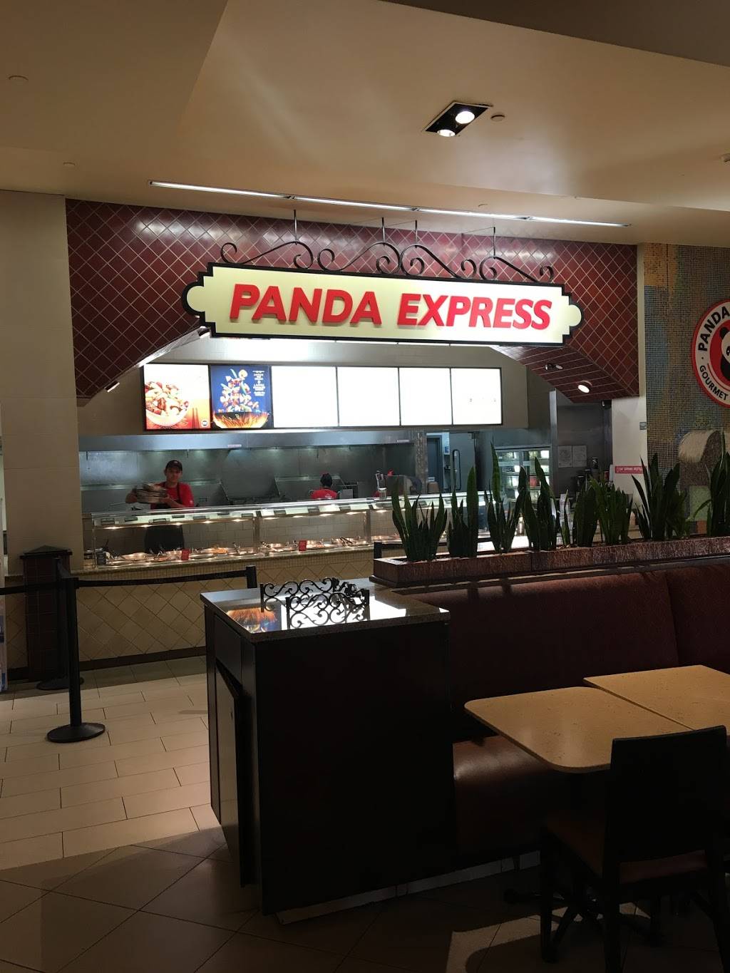 Panda Express | restaurant | 382 W Hillcrest Dr, Thousand Oaks, CA 91360, USA | 8052302662 OR +1 805-230-2662