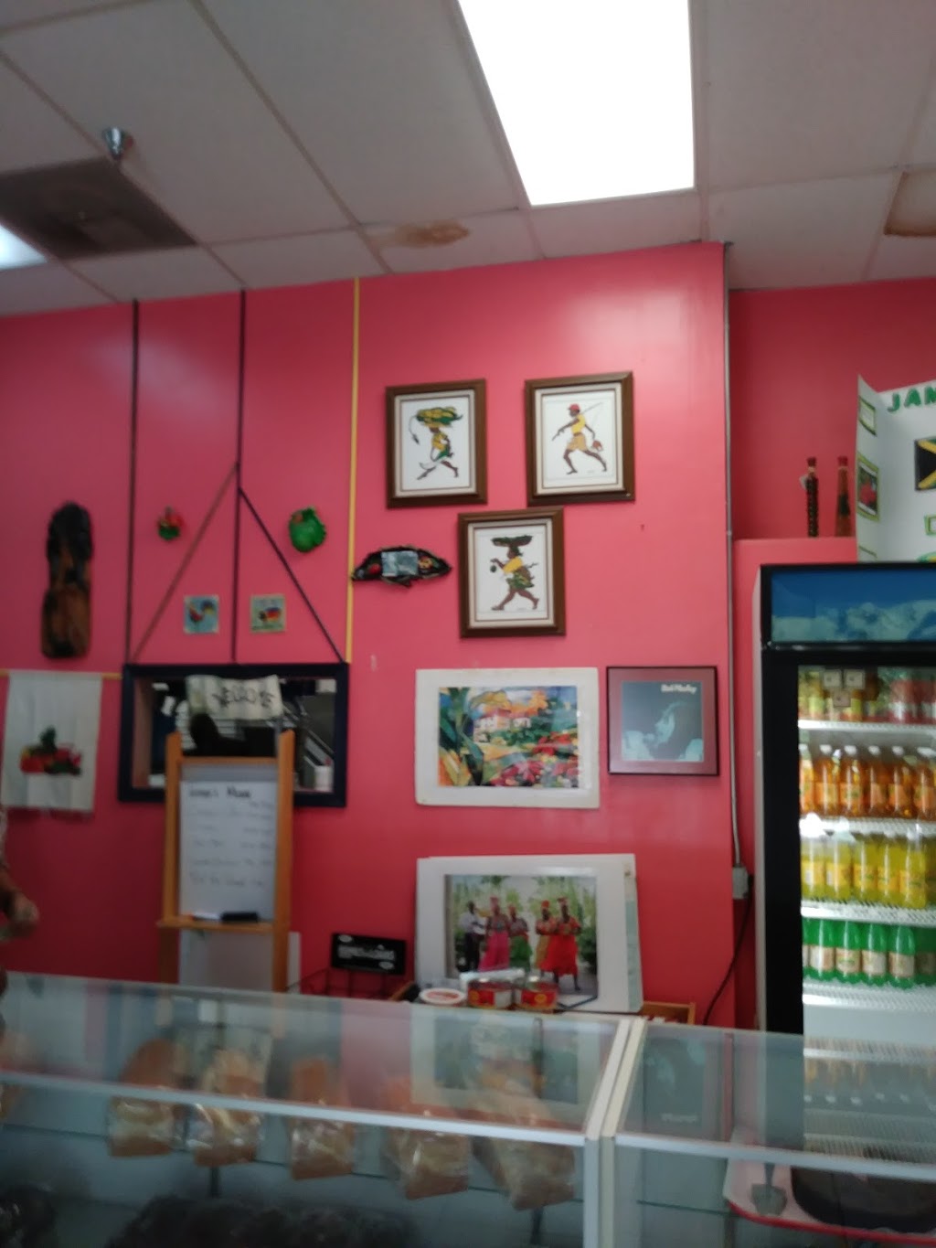 Caribbean Treats | restaurant | 4996 Palm Coast Pkwy NW #1, Palm Coast, FL 32137, USA | 3864477386 OR +1 386-447-7386