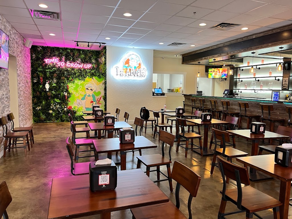 Las Delicias De La Abuela ( Alpharetta) | restaurant | 4055 Old Milton Pkwy, Alpharetta, GA 30005, USA | 4707092783 OR +1 470-709-2783