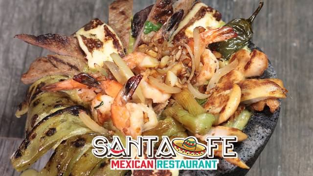 Santa Fe Mexican Restaurant | restaurant | 5111 Central Ave, Charlotte, NC 28205, USA | 9802371049 OR +1 980-237-1049