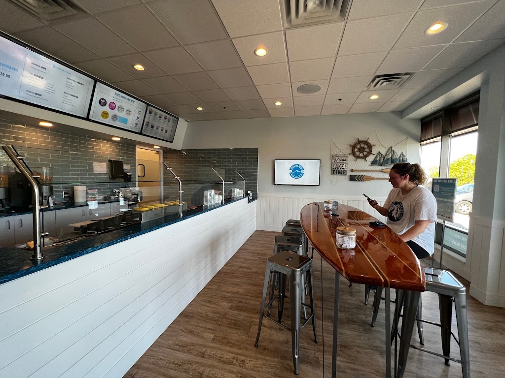 Nautical Bowls Richfield/Nokomis | restaurant | 1816 E 66th St Suite 1816, Richfield, MN 55423, USA | 6122081244 OR +1 612-208-1244