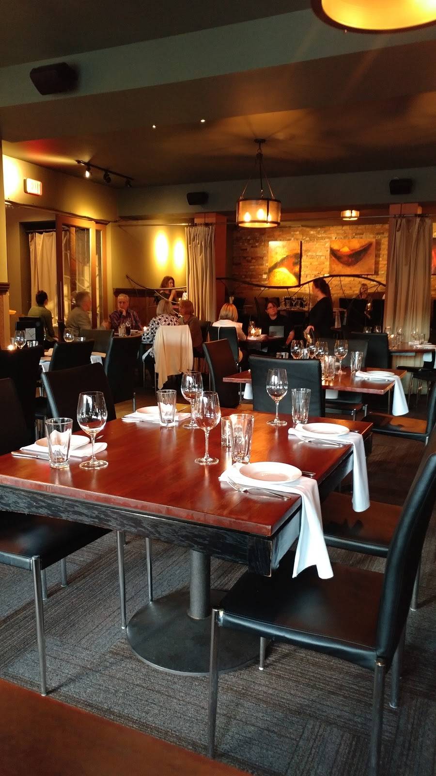 Fahrenheit | restaurant | 2417 Professor Ave, Cleveland, OH 44113, USA | 2167818858 OR +1 216-781-8858