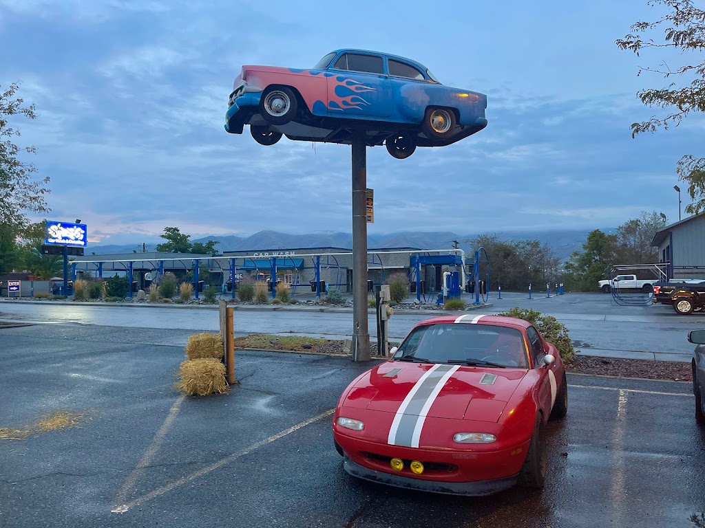 Wayback Cafe & Catering | restaurant | 2138 13th Ave, Lewiston, ID 83501, USA | 2087432396 OR +1 208-743-2396