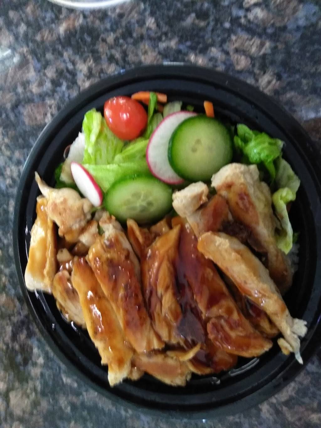 Kenzo Ramen and Japanese Restaurant | restaurant | 9525 N Sommerville Dr, Fresno, CA 93720, USA | 5597217110 OR +1 559-721-7110