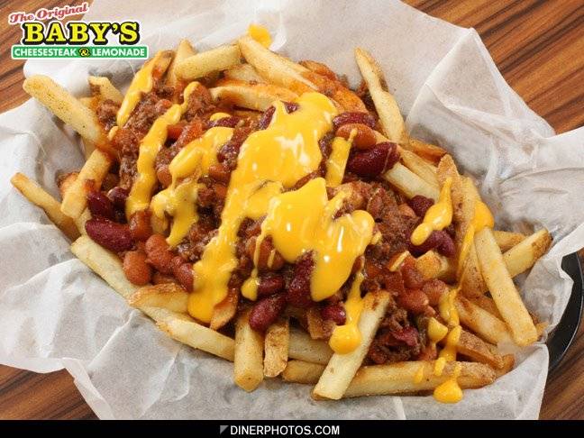 Babys Cheesesteak | restaurant | 4003 W 167th St, Country Club Hills, IL 60478, USA | 7087992229 OR +1 708-799-2229