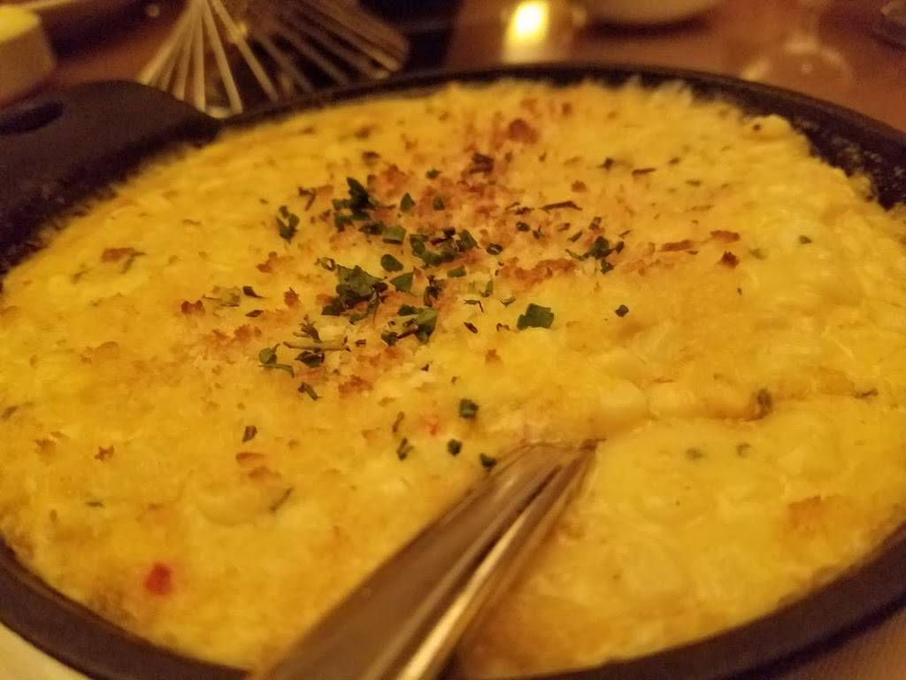 Twin Creeks Steakhouse | restaurant | 3333 Blue Diamond Rd, Las Vegas, NV 89139, USA | 7022637777 OR +1 702-263-7777