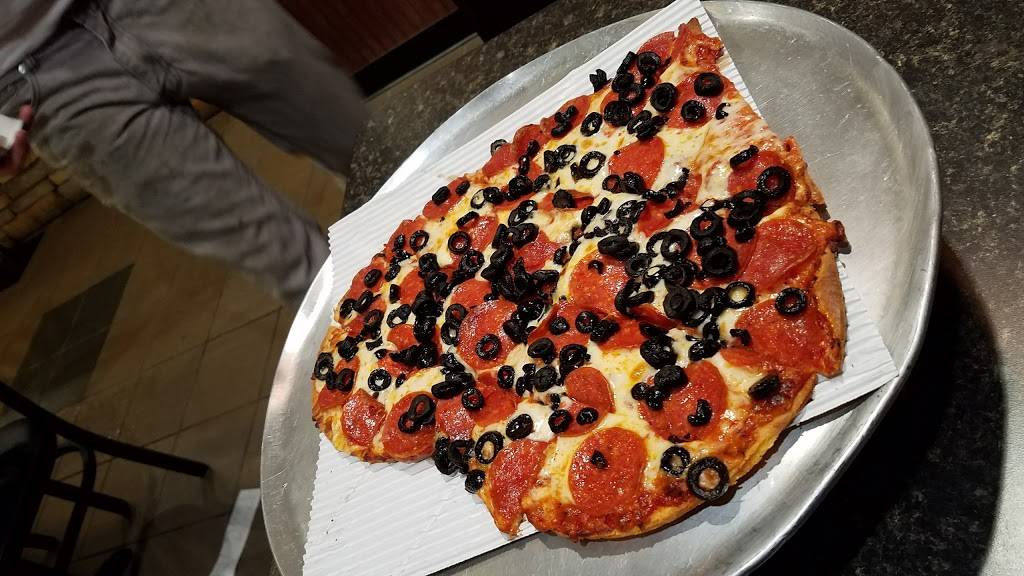 Marcos Pizza | meal delivery | 1855 E Main St, Spartanburg, SC 29307, USA | 8647072080 OR +1 864-707-2080