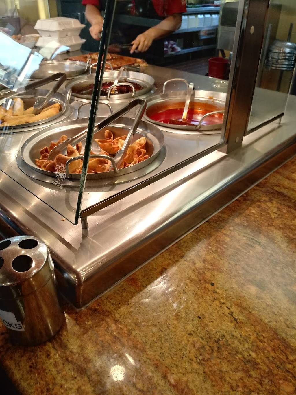 Panda Express | restaurant | 6153 Saratoga Blvd, Corpus Christi, TX 78414, USA | 3619850379 OR +1 361-985-0379