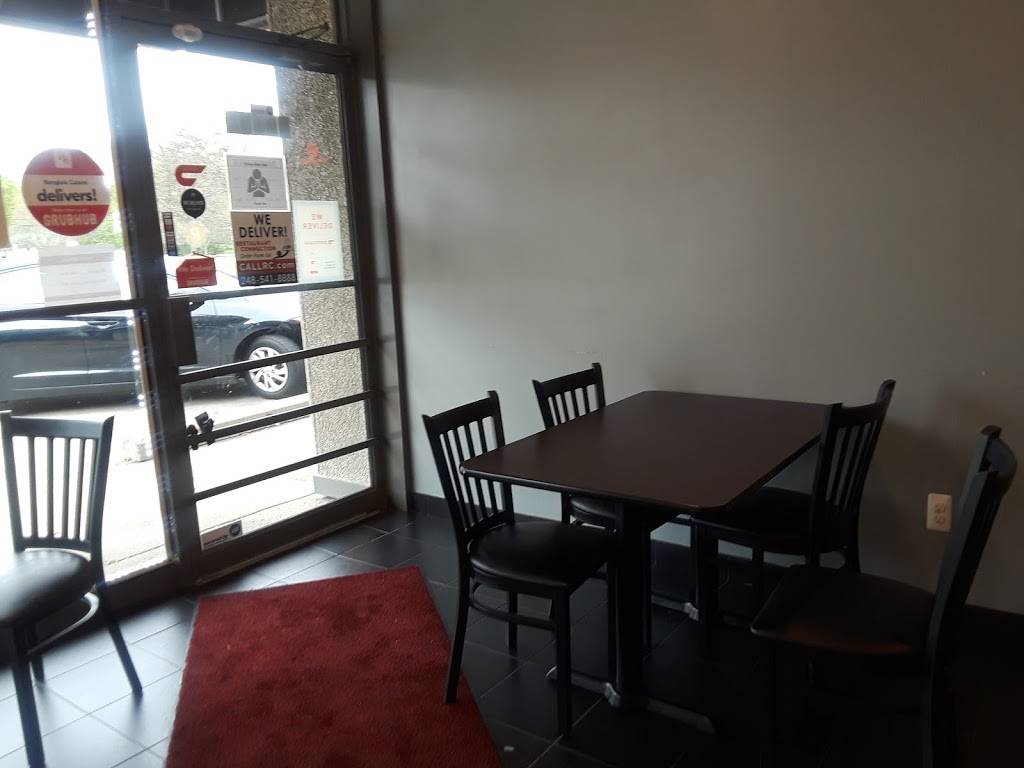 Bangkok Cuisine Royal Oak | restaurant | 32166 Woodward Ave, Royal Oak, MI 48073, USA | 2484390529 OR +1 248-439-0529