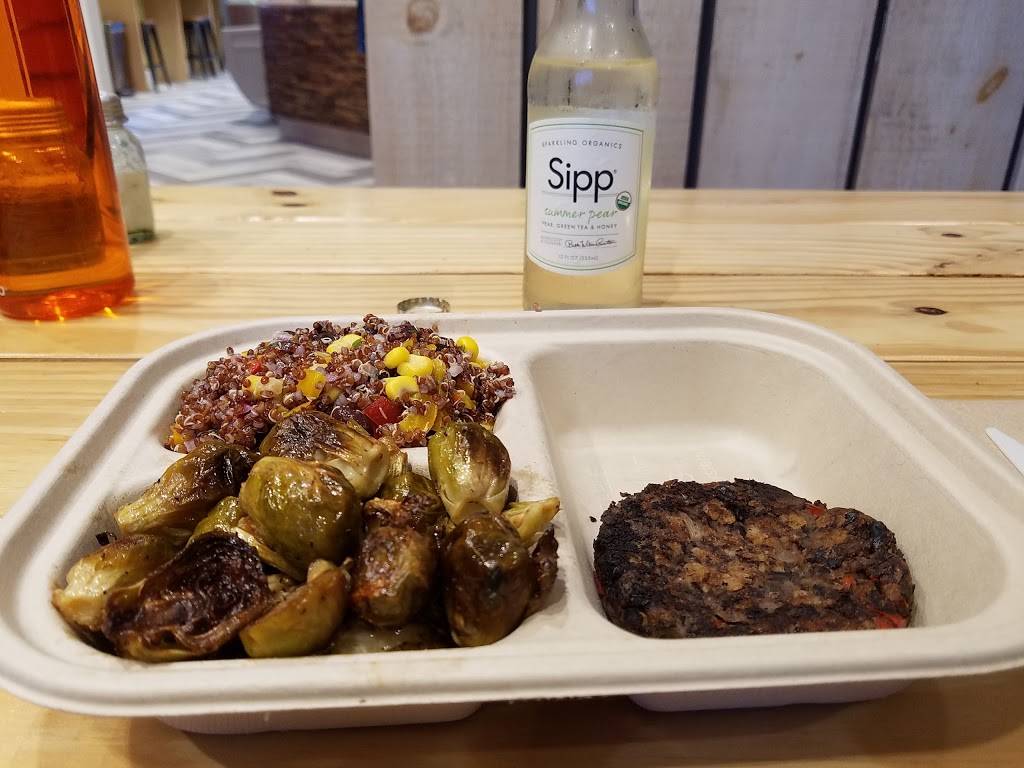 Full House Organic | restaurant | 38 Glen Cove Rd, Greenvale, NY 11548, USA | 5166214040 OR +1 516-621-4040