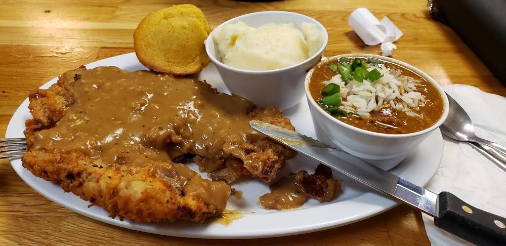 Southern Comfort Restaurant | restaurant | 210 Wasden Rd, Hope Hull, AL 36043, USA | 3342800012 OR +1 334-280-0012