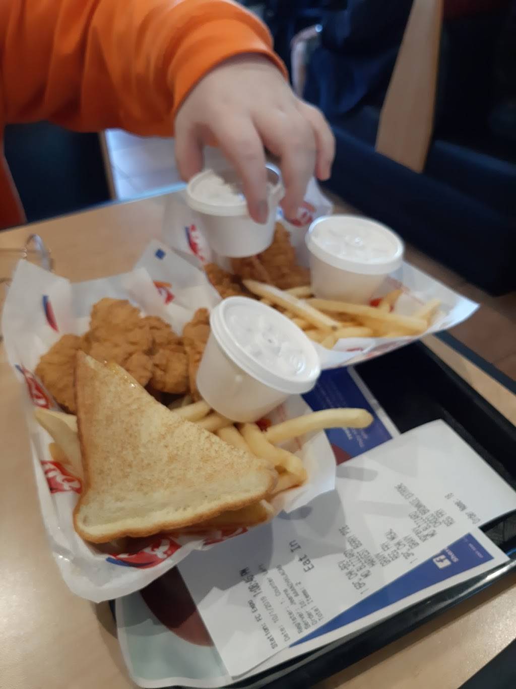 Dairy Queen Grill & Chill | restaurant | 701 Harrison Ave, Centralia, WA 98531, USA | 3607360218 OR +1 360-736-0218