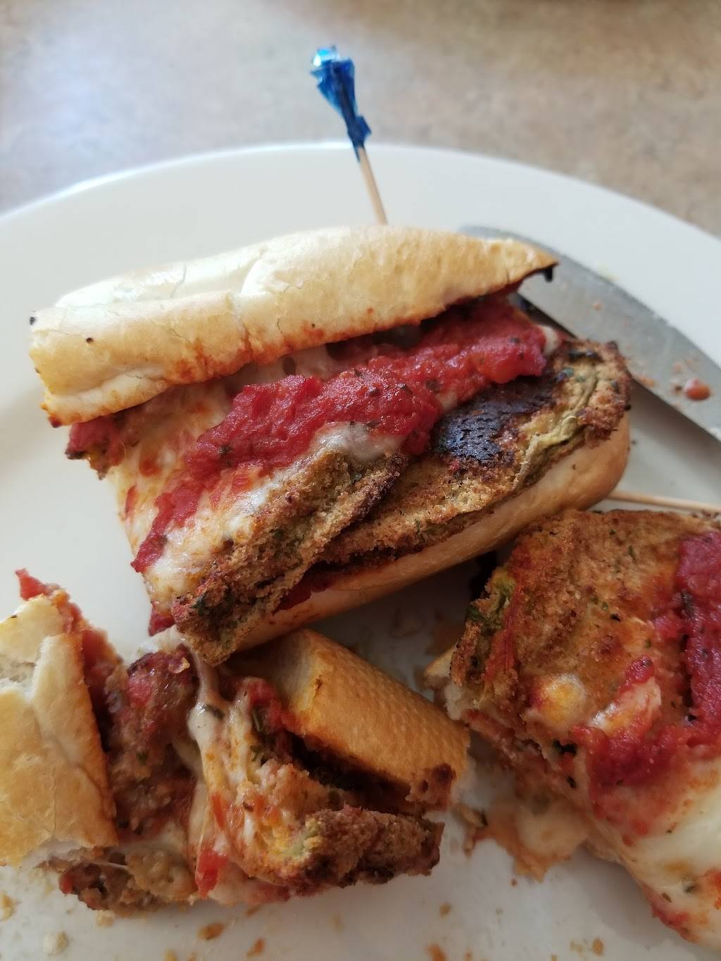 Lascaris Deli Lambert | restaurant | 14104 Lambert Rd, Whittier, CA 90605, USA | 5626985899 OR +1 562-698-5899