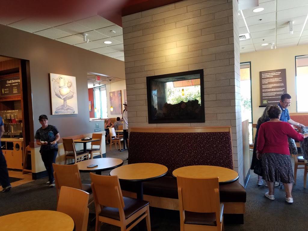 Panera Bread | cafe | 19461 Main St, Huntington Beach, CA 92648, USA | 7148454313 OR +1 714-845-4313