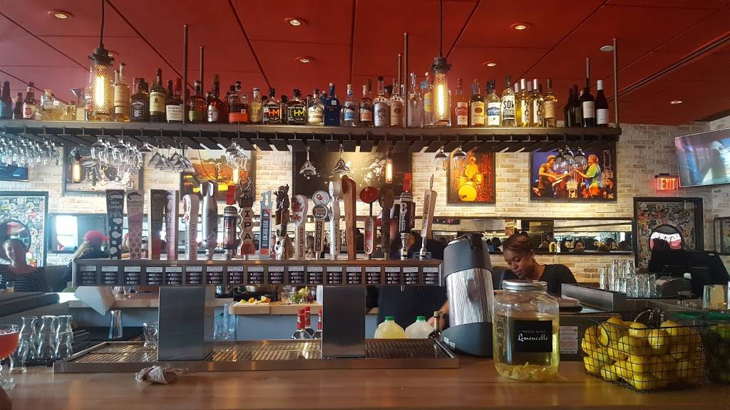 Hopdoddy Burger Bar | restaurant | 5510 Morningside Dr Ste 100, Houston, TX 77005, USA | 2815572337 OR +1 281-557-2337