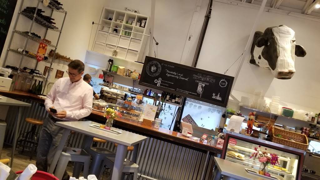 Bistro One Twelve at the Tannery | restaurant | 1060 River St unit 112, Santa Cruz, CA 95060, USA | 8318547458 OR +1 831-854-7458