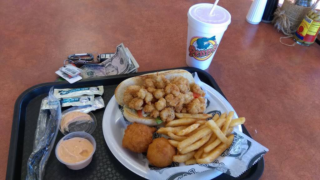 Penns | Fish House Restaurants | restaurant | 796 Lake Harbour Dr, Ridgeland, MS 39157, USA | 6016056055 OR +1 601-605-6055