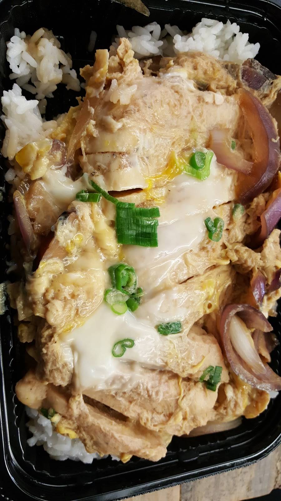 Kama O Deli | restaurant | 590 3rd St, San Francisco, CA 94107, USA | 4158729622 OR +1 415-872-9622