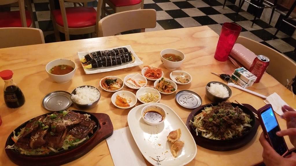 Bulgogi House | restaurant | 2514 NW Fort Sill Blvd, Lawton, OK 73507, USA | 5806992345 OR +1 580-699-2345