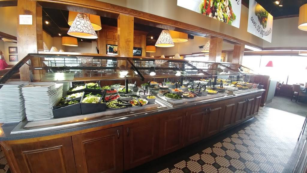 Ruby Tuesday | restaurant | 3817 US-1, Princeton, NJ 08540, USA | 6095141900 OR +1 609-514-1900