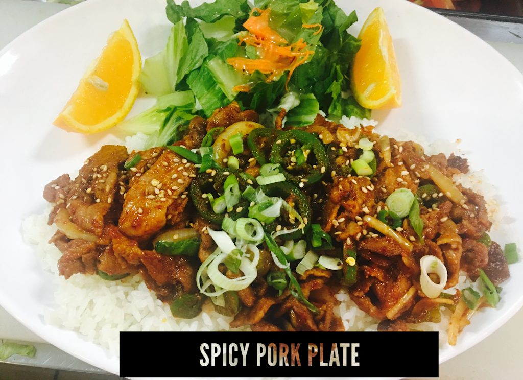 Bp Grill | restaurant | 6550 Knott Ave, Buena Park, CA 90621, USA | 7145232811 OR +1 714-523-2811