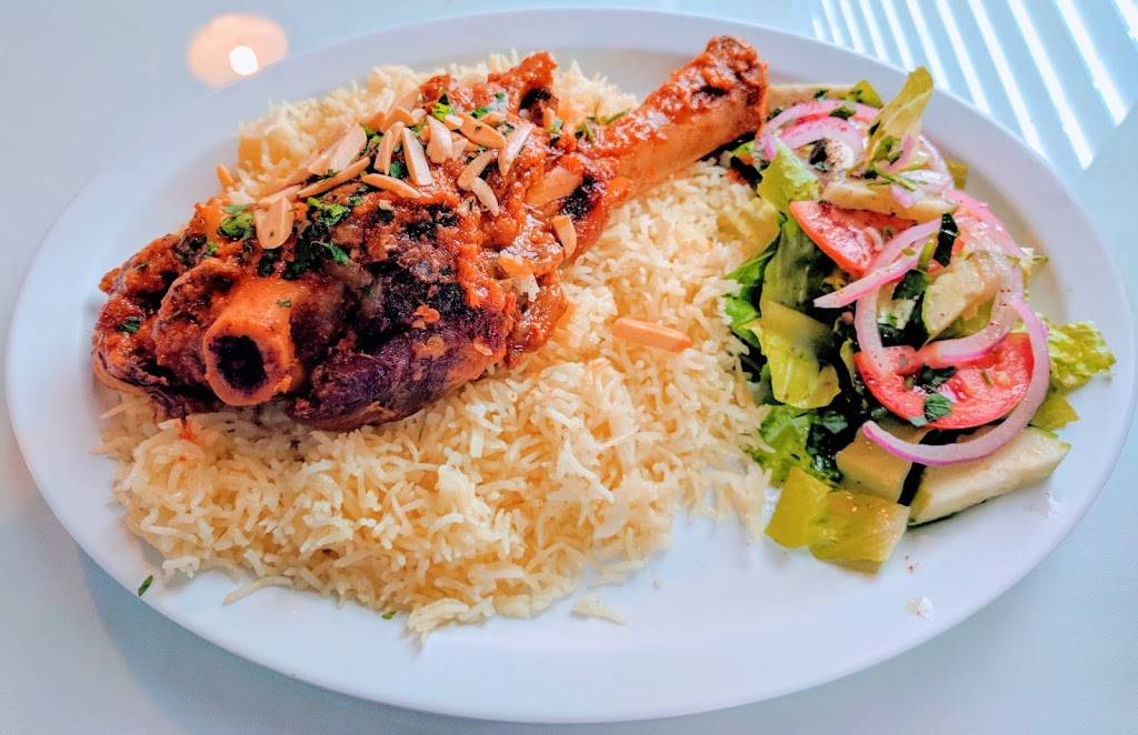 Holyland Restaurant and Catering | restaurant | 807 Aldo Ave #105, Santa Clara, CA 95054, USA | 4087273000 OR +1 408-727-3000