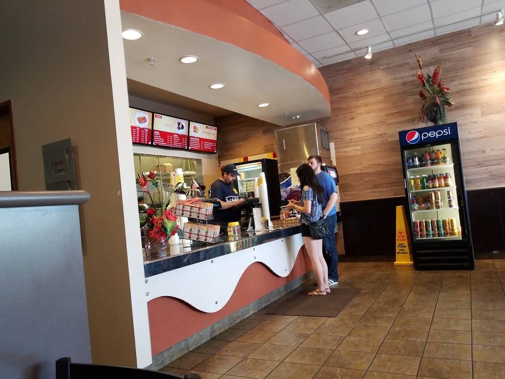 L&L Hawaiian Barbecue | restaurant | 579 Coleman Ave #40, San Jose, CA 95110, USA | 4089207772 OR +1 408-920-7772