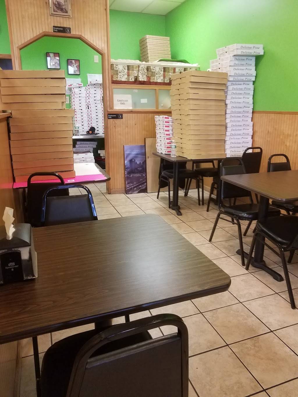 Joey Vs | restaurant | 326 W Bridge St, Catskill, NY 12414, USA | 5189439111 OR +1 518-943-9111