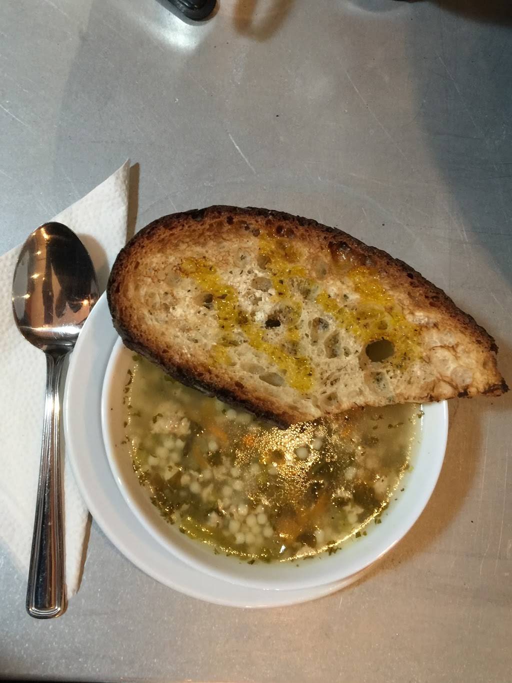 Cafe via Berri | restaurant | 426 Rue Faillon E, Montréal, QC H2R 1L4, Canada | 5145433542 OR +1 514-543-3542